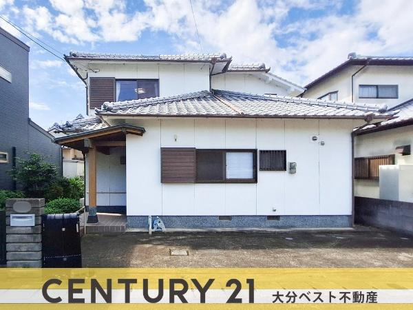 汐見二丁目 戸建て