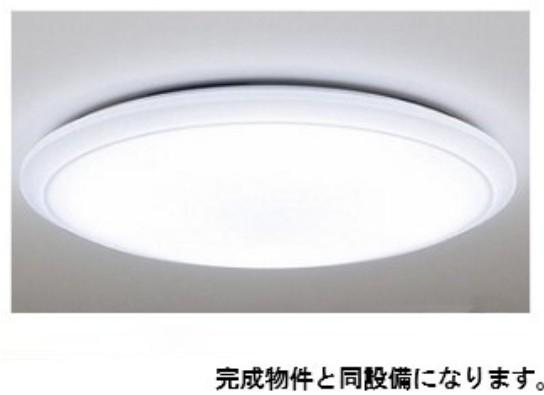 グレイス　ヒルズの設備