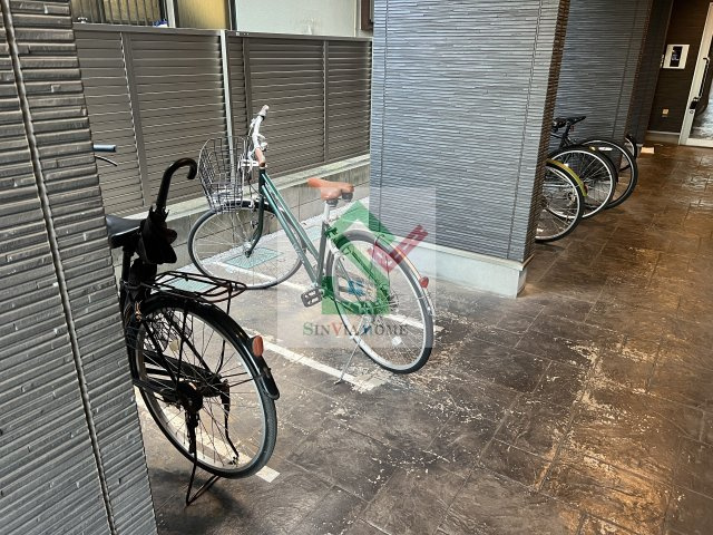 フォレスト西所沢のその他
