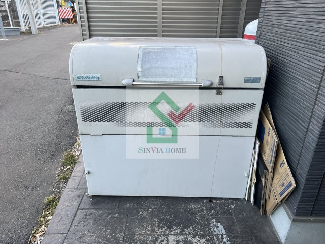 フォレスト西所沢のその他