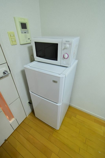 【設備】プレサンス中之島公園パークレジデンス