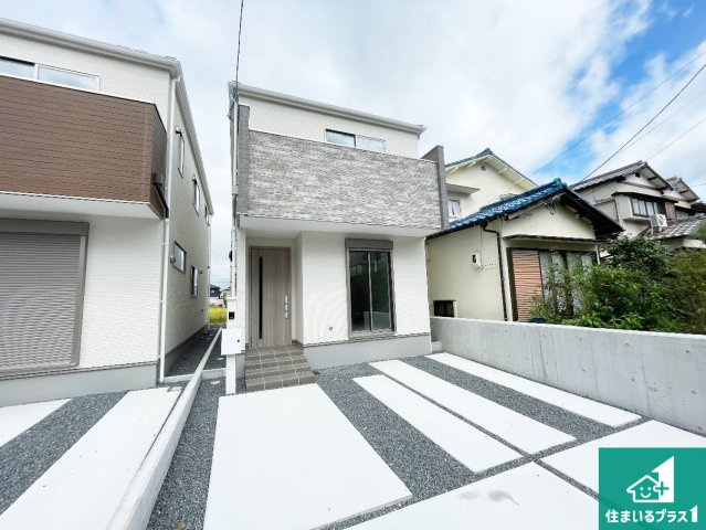 亀岡市余部町天神又　第6期　新築一戸建て