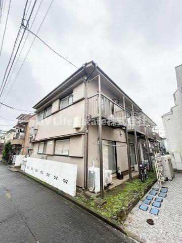 朝日ハイツ