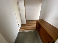 【内装】 | グランドール一里山 | 過ごしやすい室内です