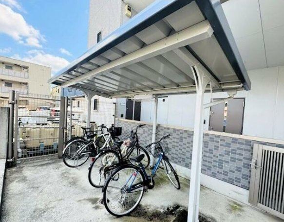 グランドグレースのその他共用部分