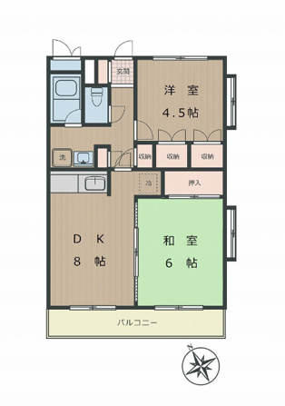 ドミシル池袋
