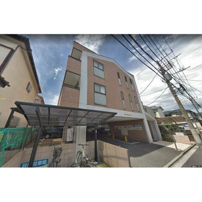 【外観】 | ライジングサン