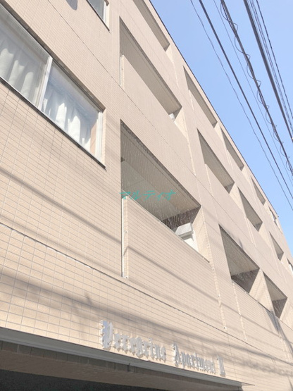  | ペリグリンアパートメントⅢ