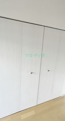 【収納】 | ペリグリンアパートメントⅢ | 収納