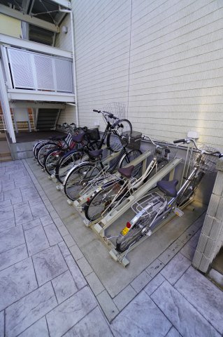 【その他共用部分】 | リブリ・サンフラワー14