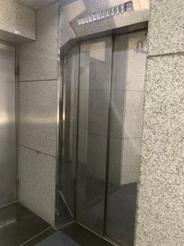 青山丸竹ビルのその他共用部分