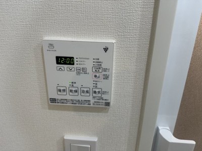 【設備】
