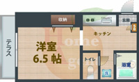 サウス・ヒルズ・Aの画像