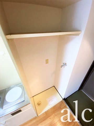 スカイコートエクセレント荻窪の玄関|別部屋参照