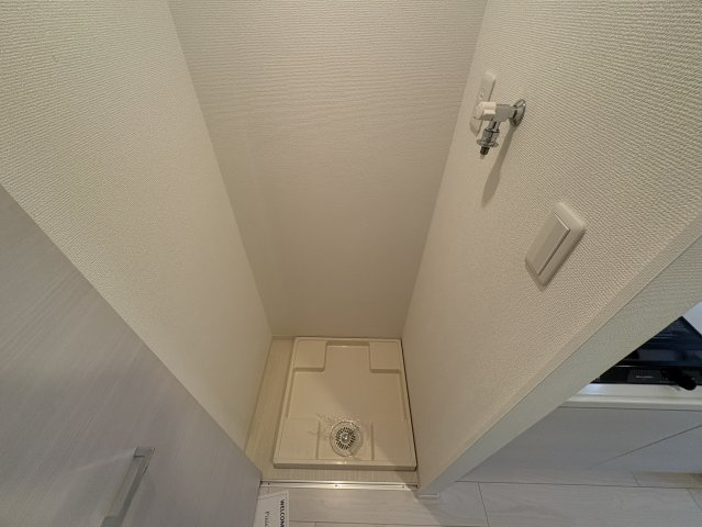 S-RESIDENCE江坂の設備