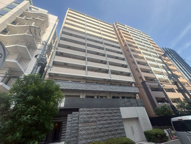 S-RESIDENCE江坂