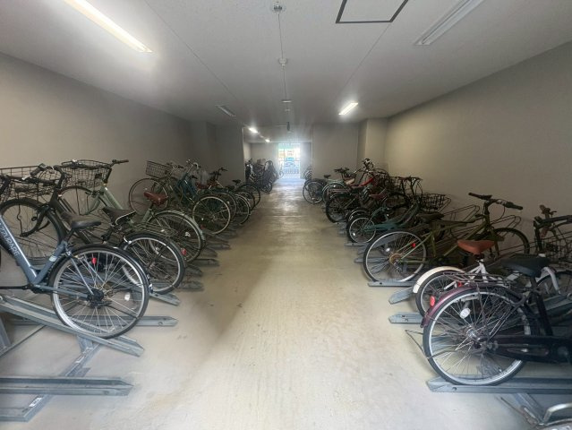 S-RESIDENCE江坂のその他共用部分