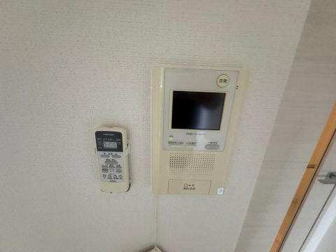 S-RESIDENCE江坂の設備