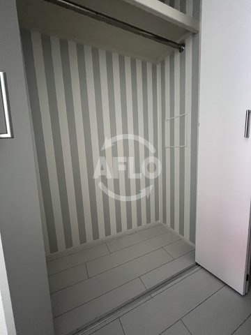 フウキレジデンス関目の収納|(仮称)大阪市城東区関目５丁目PJ