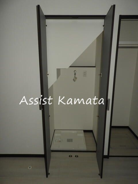 ナズ多摩川レジデンスの設備