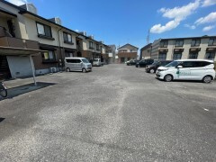 【駐車場】 | ＲＵＣＡＮＡ | 駐車場に車を止められます