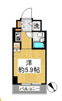 ルネ和田町