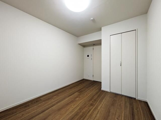 イクシオＭ’ｓ　ＨＯＵＳＥの寝室