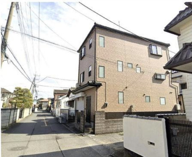 【外観】 | 加須市久下　中古戸建