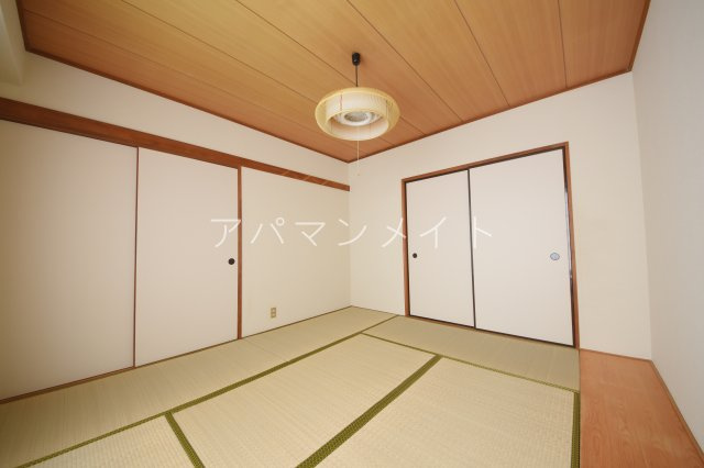 【和室】 | 戸塚周辺ならアパマンメイトへＬｅｔｓ Ｇｏ ！