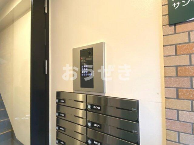 ＲＯＯＭサンセットタウンのその他共用部分