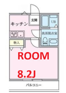 【間取り】 | Maison Lien