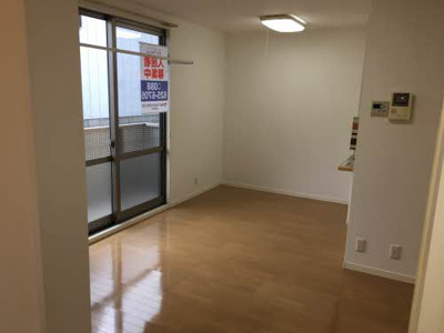 【展望】 | シャーメゾン城南