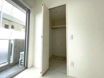 【収納】 | UKマンション