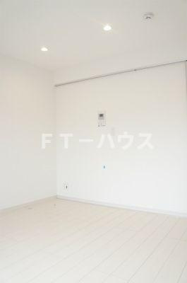 リブリ・エム・クレスト ビーの内装