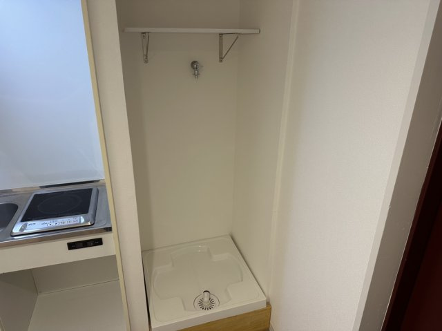 【設備】 | フラッツ大橋