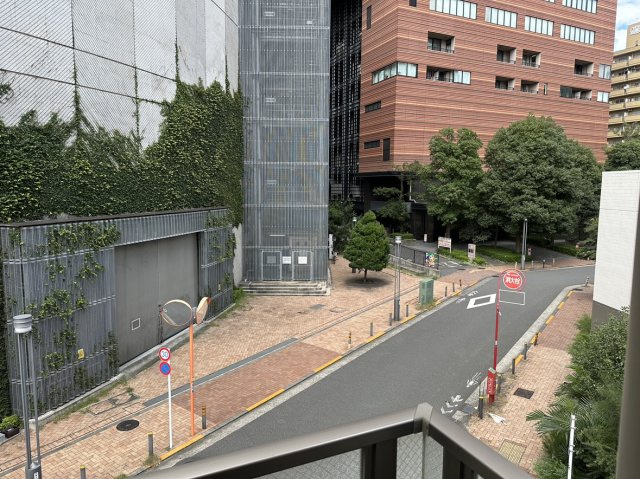【展望】 | フラッツ大橋