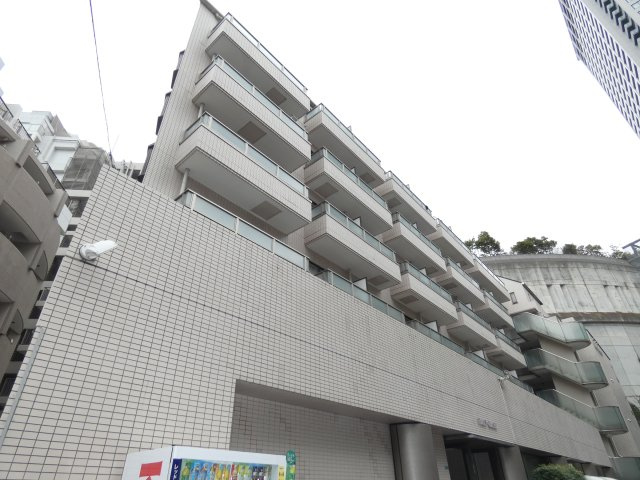 【外観】 | フラッツ大橋