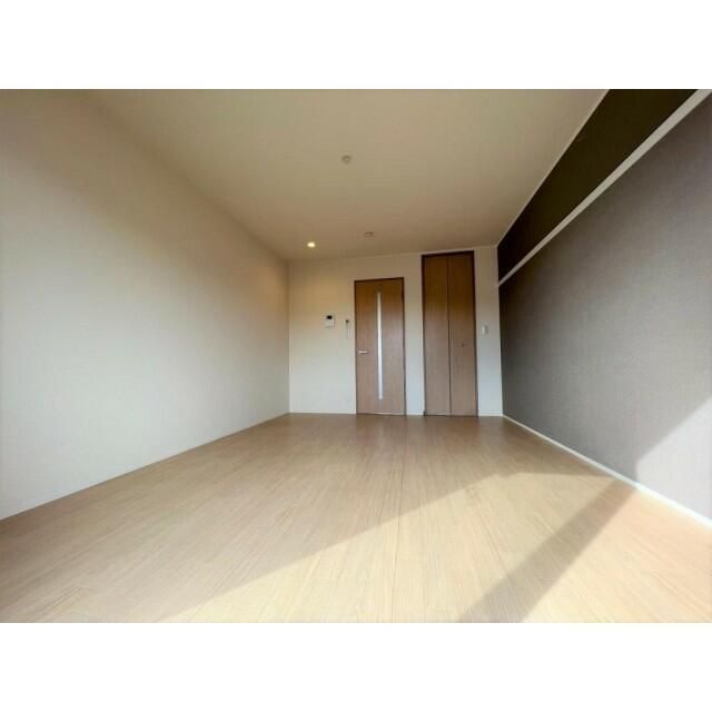 ラフォーレの収納