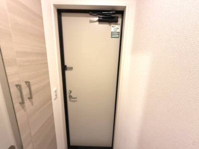 【玄関】 | オリエンタルコート南田宮