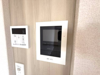 【セキュリティ】 | オリエンタルコート南田宮