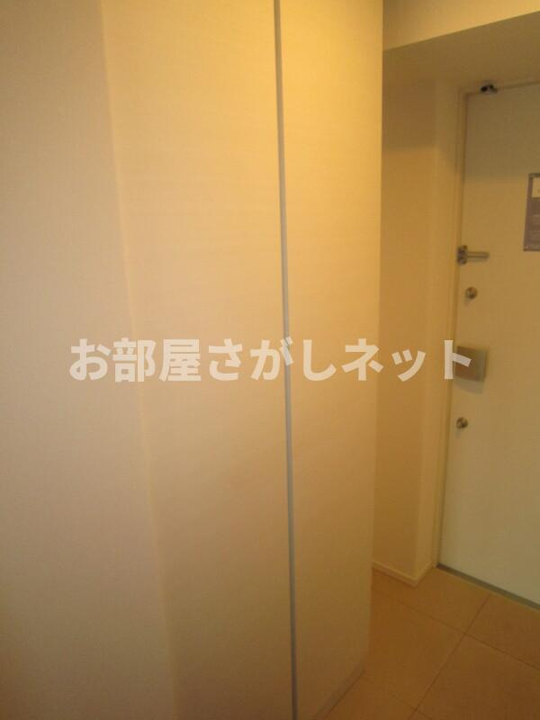 カーサスプレンディッド虎ノ門新橋【高級賃貸・ブランドマンション】の内装