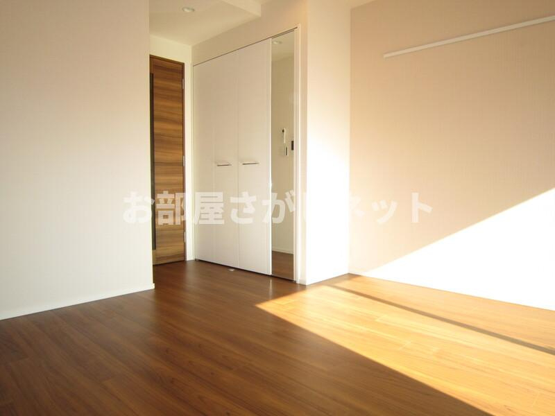 カーサスプレンディッド虎ノ門新橋【高級賃貸・ブランドマンション】の内装