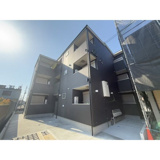F+style八尾北本町1号館の画像