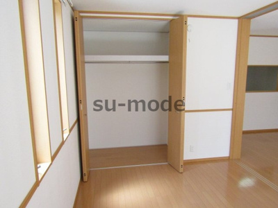 【収納】 | 今城町タウンハウスⅡ