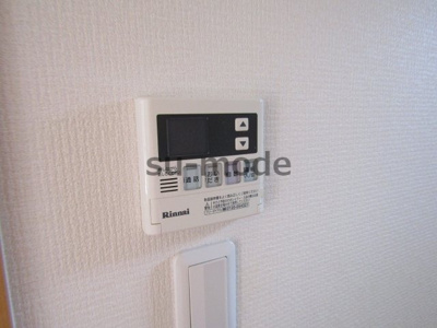 【設備】 | 今城町タウンハウスⅡ