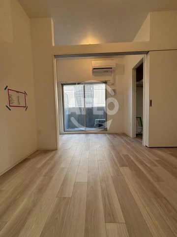 セレニテ南堀江エクラの居間・リビング|セレニテ南堀江エクラ　リビング