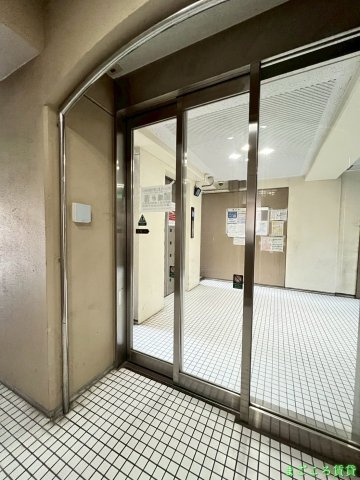 【エントランス】 | シャンテジョイフル