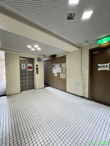 【ロビー】 | シャンテジョイフル
