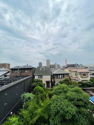 ヴェラ　アズールの展望