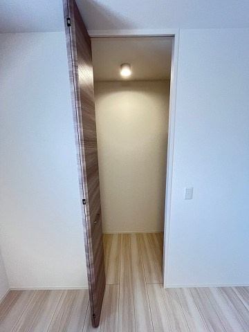 ヴェラ　アズールの設備